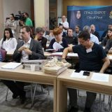 Održan skup ''Pirot od turske kasabe do modernog grada preko Berlina i Versaja'' 5