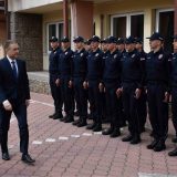 Stefanović: Neophodno stalno usavršavanje policije 9