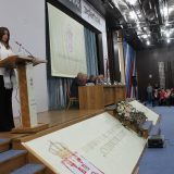 Kuburović: Novim Ustavom do uređene sudijske nezavisnosti 6