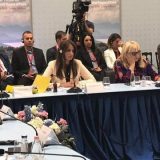 Kuburović: Reforma Ustava retka prilika za ojačanje pravosudnog sistema 5