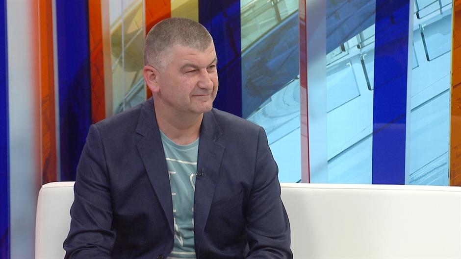 Čaluković: Lažne vesti u Srbiji svakodnevica 1