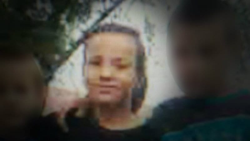 Nestala devojčica u Senti (FOTO) 1