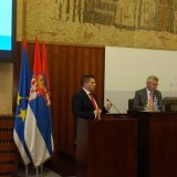 Nikodijević: Skupština odraz volje građana i zato je javnost njenog rada ključna 3