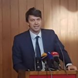Jovanović: Metro u planu tek za 2027. godinu 12