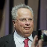 Ostavka Kocijasa zbog Makedonije 2