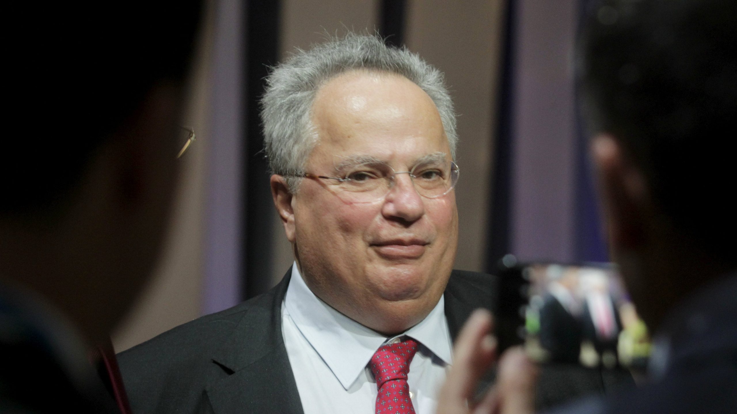 Kocijas: Makedonija bi mogla da se raspadne 1