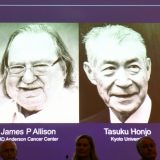 Allison i Honjo dobitnici Nobelove nagrade za medicinu 7
