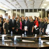 Javni beležnici položili zakletvu 13