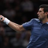 Đoković u osmini finala mastersa u Parizu 11