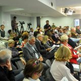 NUNS: Ako ne bude napretka, povlačimo se iz izrade Strategije 1