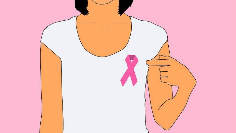 Mesec borbe protiv raka dojke: Otvoren konkurs za slogan i poster 1