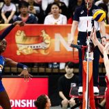 Odbojkašice Srbije u polufinalu prvenstva u Japanu 5