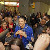 Tijana Bošković: Svetska, a naša 2