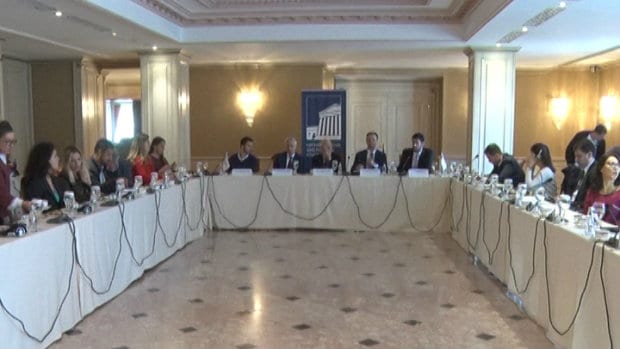 Krasnići: Pitanje korekcije granica vređa inteligenciju 1