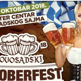 Oktoberfest Minhen otkazan drugu godinu za redom 5