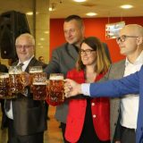 Počeo Novosadski Oktoberfest, traje do 20. oktobra 10