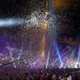 Srbija na Olimpijadi za mlade 7