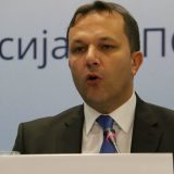 Ministar unutrašnjih poslova S.Makedonije: Na stanje bezbednosta ozbiljno utiču događaji u svetu 6