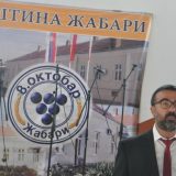 Jovan Lukić: Opština Žabari je opština u kojoj se neprestano radi i gradi 14