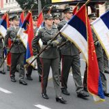 Vesić: Beograđanima čestitam slobodu, čuvajmo je ljubomorno 3