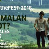 Filmski vodič od 11. do 17. oktobra 13