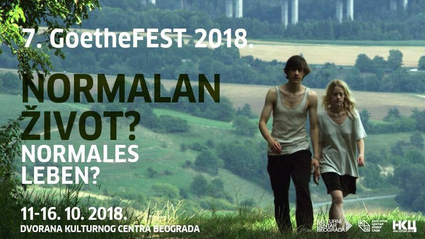 Filmski vodič od 11. do 17. oktobra 1