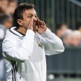 Partizan nastavio da posrće 3