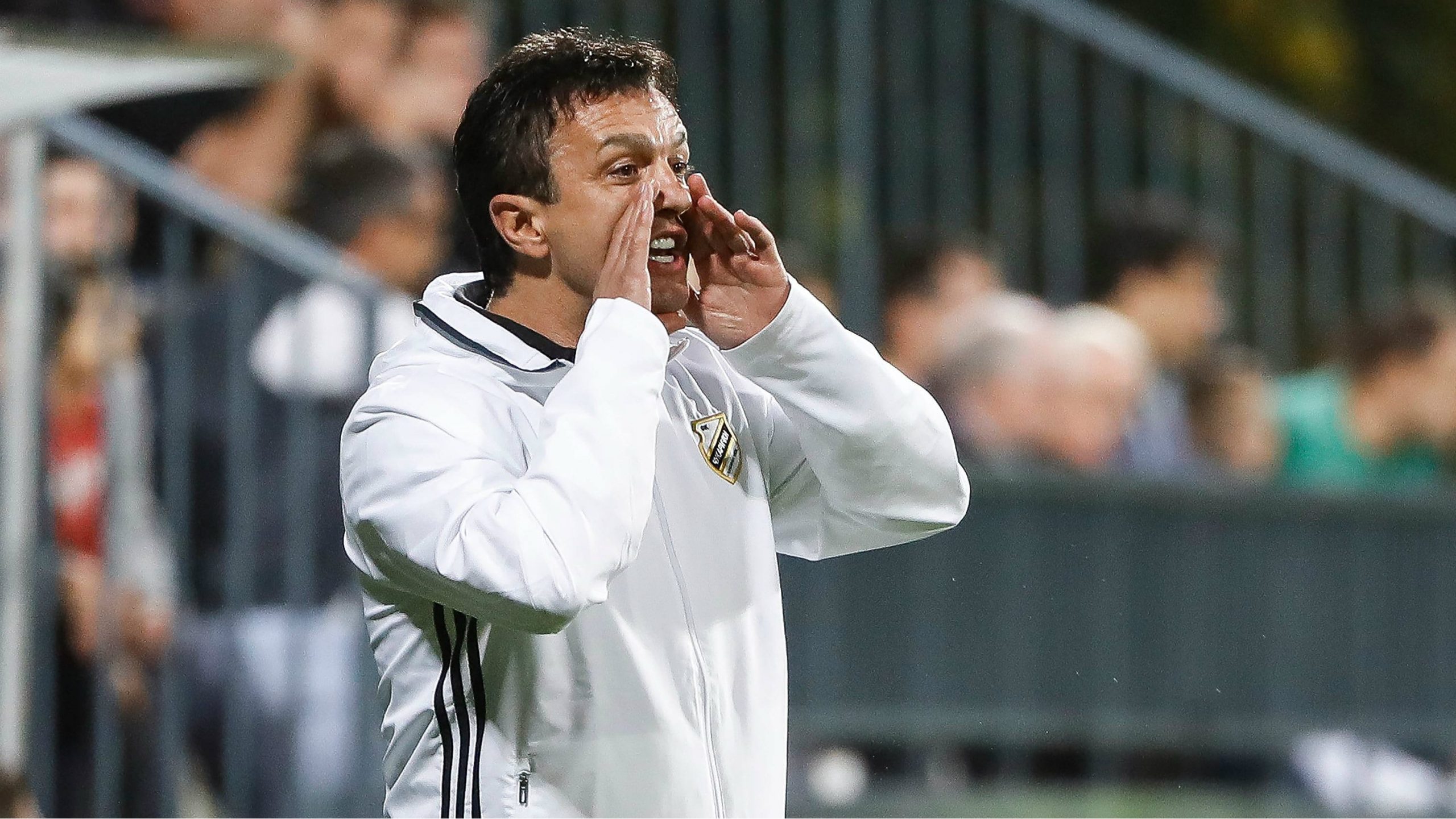 Partizan nastavio da posrće 1