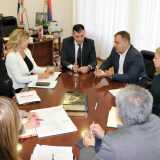 Đorđević sa Pašalićem o radnicima "na crno" 10