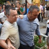 Turski sud oslobodio američkog pastora Bransona 7