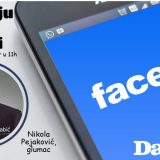 Nikola Pejaković 17. oktobra odgovara na Fejsbuku 14