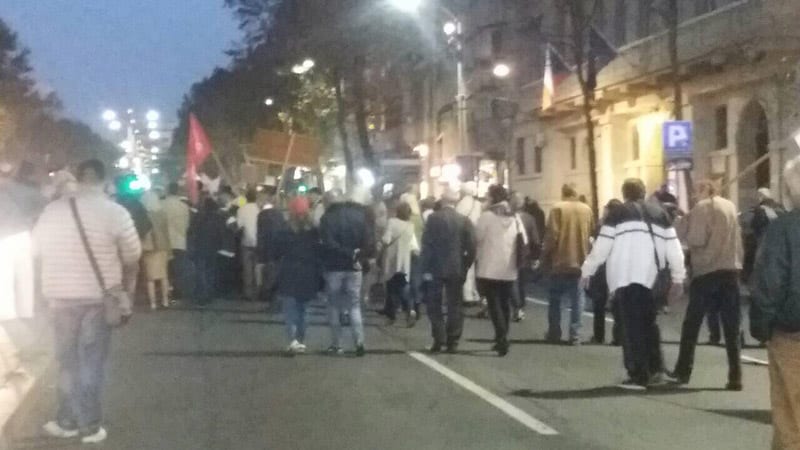 Penzioneri traže od Vlade povraćaj oduzete imovine 1