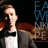 Debitantski album pijaniste iz Pirota Nikole Pešića 2