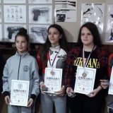 Popovićeva najpreciznija u drugom kolu Lige Centralne Srbije 1