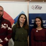 Stigle dve prijave za CNC operatera i zavarivača, zanimanja koja su tražena 11