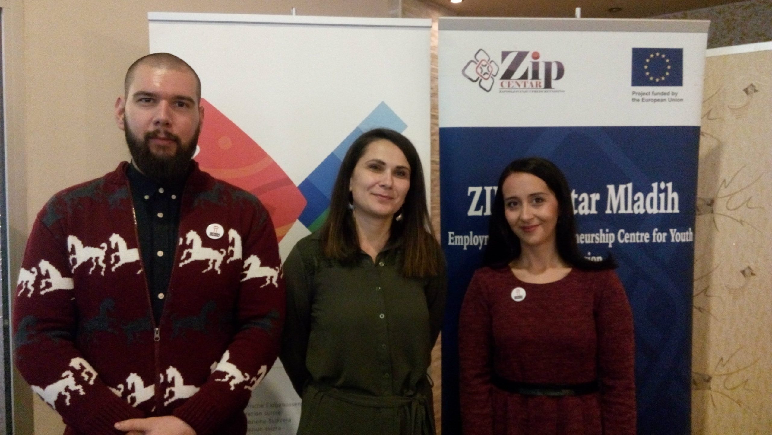 Stigle dve prijave za CNC operatera i zavarivača, zanimanja koja su tražena 1