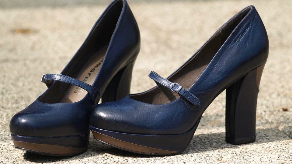 Trka muškaraca u štiklama sutra u Podgorici 1