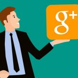 Društvena mreža Google+ se zatvara 10