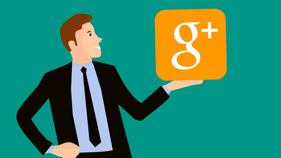 Društvena mreža Google+ se zatvara 1