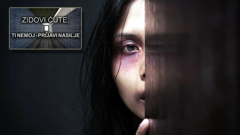 Svedočenje žrtve porodičnog nasilja 1