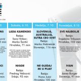 Best of LIFFE od 5. oktobra u Bioskopu Vlada Divljan 4