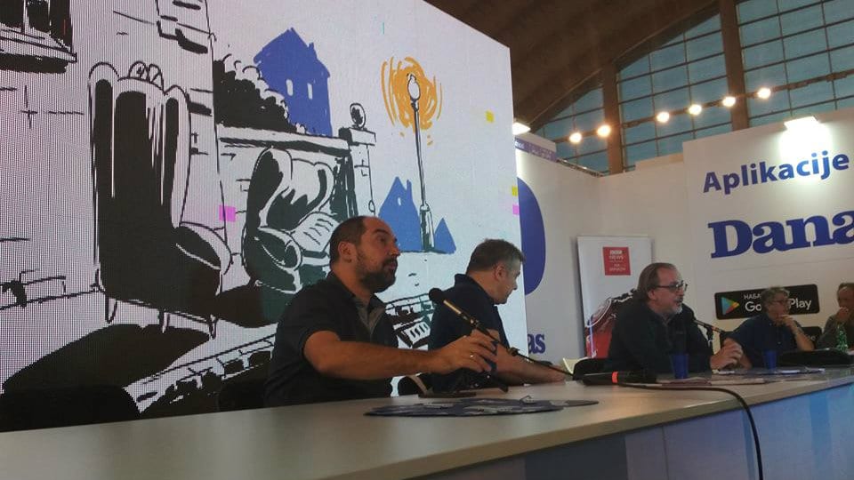 PLjiŽ: Vesti zahtevaju da se neko sa njima zeza (VIDEO) 1