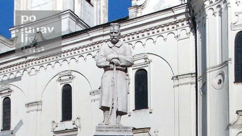 Sećanje na ratnike – 100 godina od Velikog rata u Smederevu 1