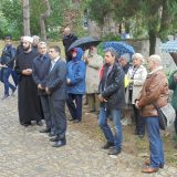 Položeni venci na Kosturnicu branilaca Beograda 13