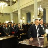 U Beogradu počast žrtvama iz Pitsburga 12