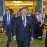 Kašogija ubio agent u želji da se "dokaže"? 4