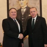 Pompeo: SAD ozbiljno shvataju nestanak Kašogija 3