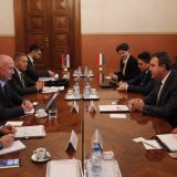 Ministarstvo za inovacije: Više stepen saradnje Mađarske i Srbije 2