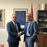 Šabić sa kolegama iz CG o efektima primene Opšte uredbe o zaštiti podataka 5