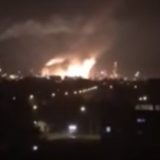 Jedna osoba poginula u eksploziji u rafineriji u Brodu, devet povređeno 8